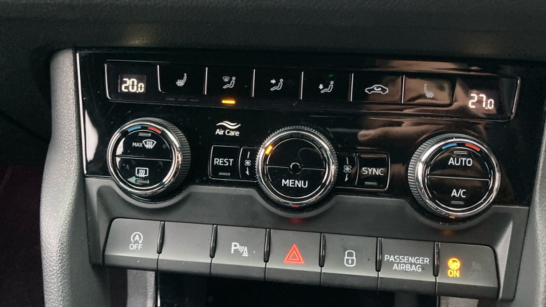 Skoda Kodiaq 2.0 TDI 200 Sport Line 4x4 5dr DSG [7 Seat] Diesel Estate